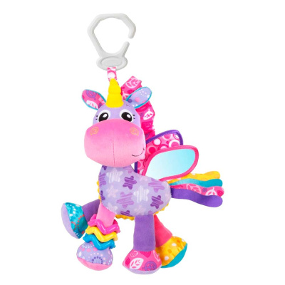 Игрушка-подвеска Единорог Playgro 0186981